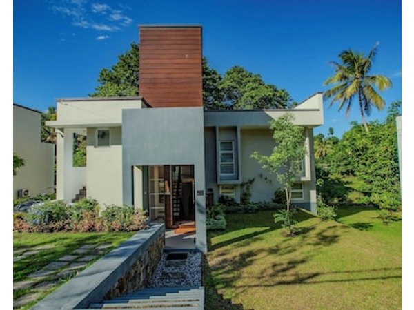 Lake Villas Premium Kandy