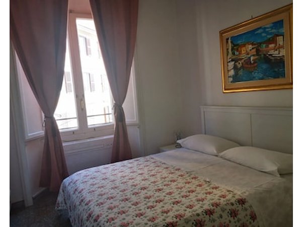 Great Apartment In The Heart Of Rome