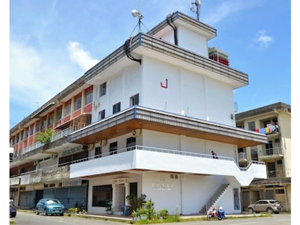 Hotel Lutana