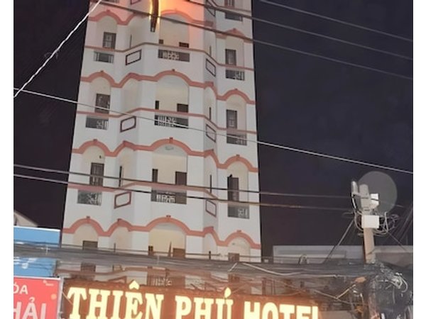 Thien Phu 2