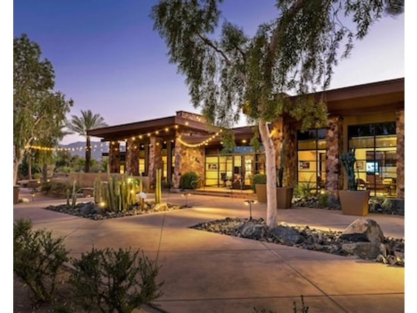 The Westin Desert Willow Villas Palm Desert