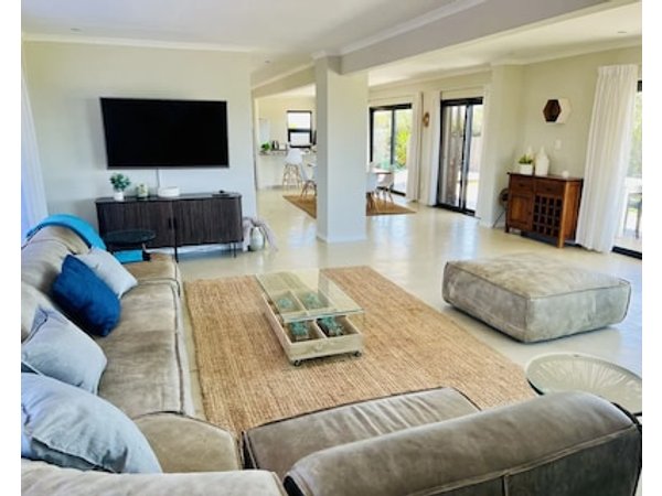 Paradise Beach Cottage