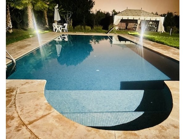 Pride Ourselves On Offering A Truly Unique & Charming Experience Marrakech