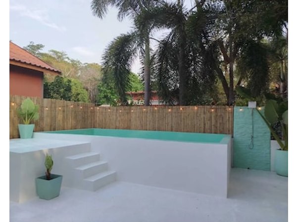 Luana Villas Resort