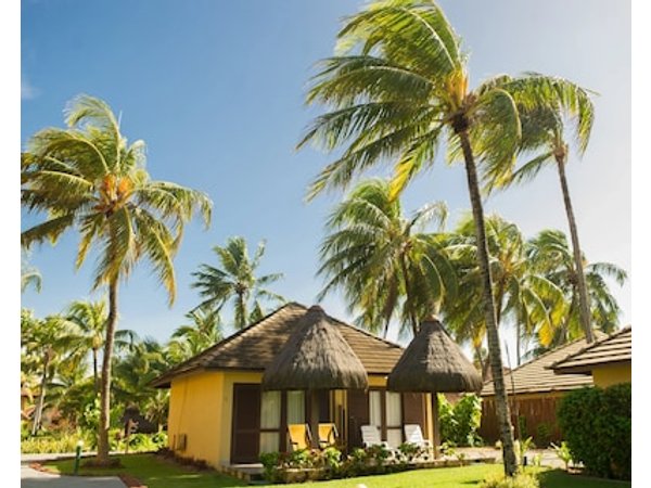 Ocaporã Hotel All Inclusive