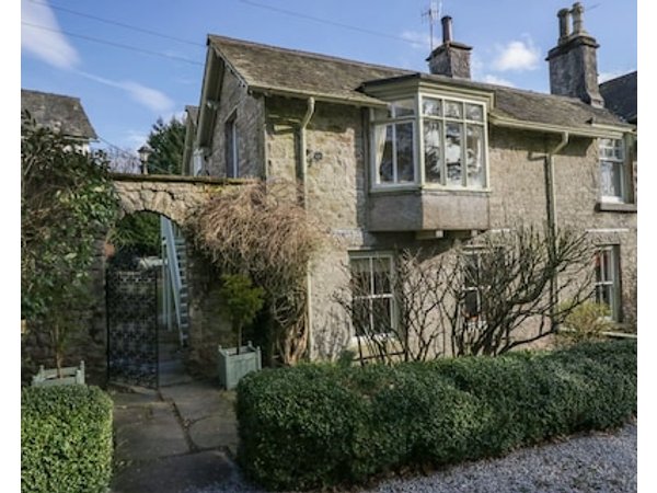 Summerhow Retreat Pet Friendly Luxury Holiday Cottage In Kendal