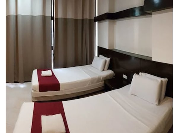 Ong Bun Pension House