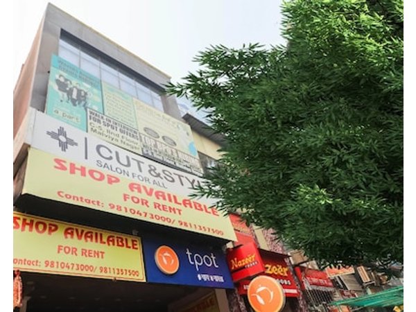 Super Hotel O Sagar Stay Inn