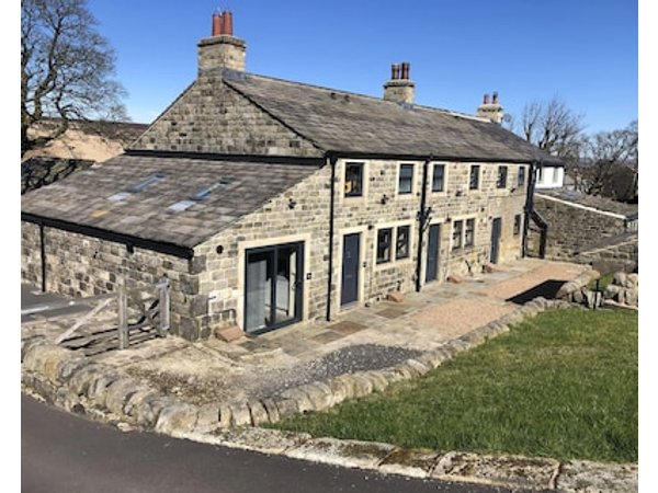 Bess Cottage