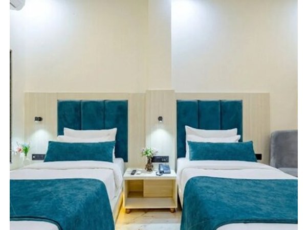 Hotel Air Admire - Igi Airport Delhi