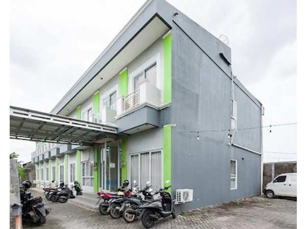 Urbanview Hotel AVA Banjarmasin by RedDoorz