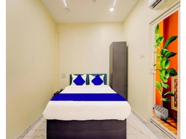 Hotel Sanva Pallikaranai By Royal VIP Hospitality