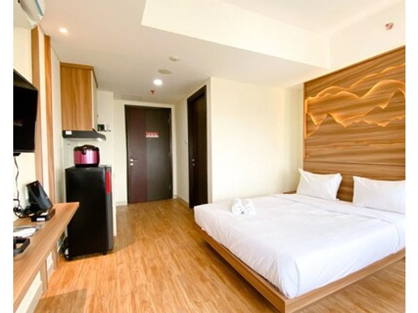 Comfort Stay Studio Pollux Chadstone Apartment