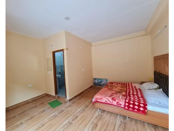 Rivulet Resort & Camping