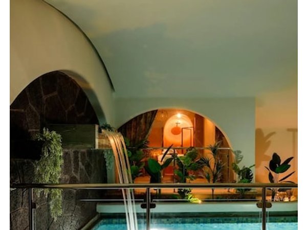 Acro Blue Luxury Villas