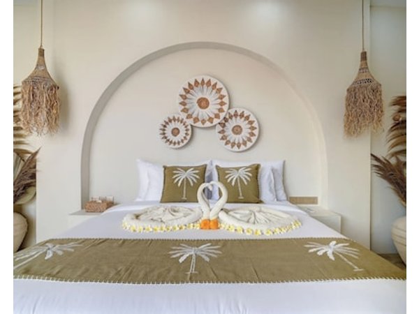 The Medusa Villas Bali