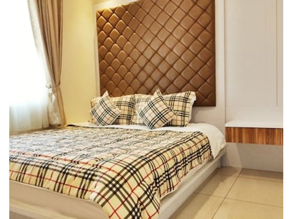 Ravarine Suite Apartment