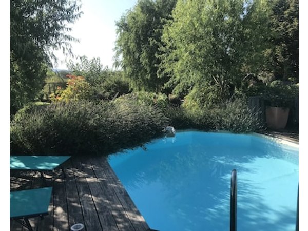 Gite La Bergerie