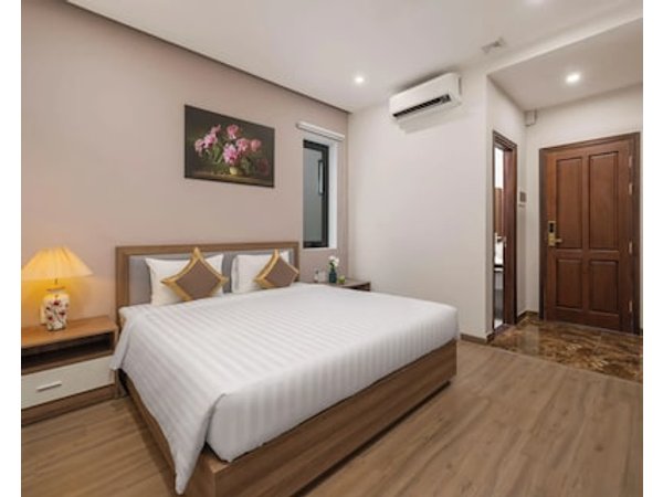 ATP Galaxy Hotel & Apartment Danang