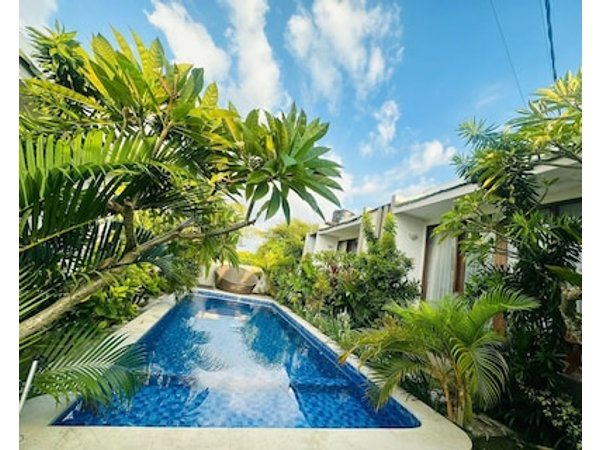 Maliqa Villas Nusa Penida
