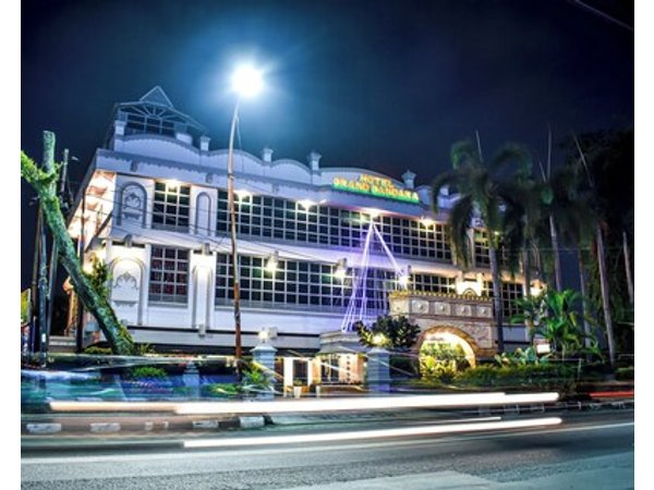 Hotel Grand Bandara