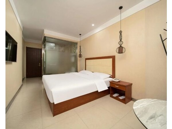 Harbin Jinyue Holiday Hotel