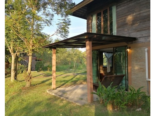 Jasmine Hills Villas & Spa