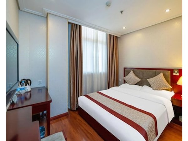 Xi'an Gucheng Youth Hostel