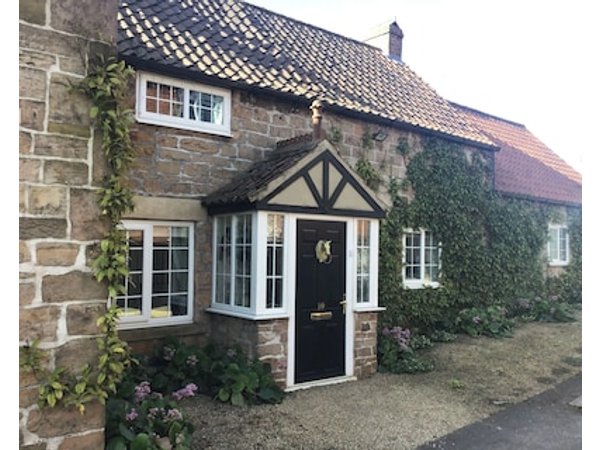 Rose Cottage