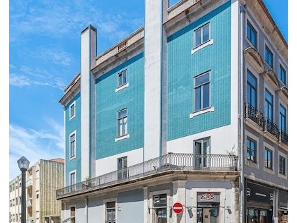 GuestReady - Charming retreat in Porto