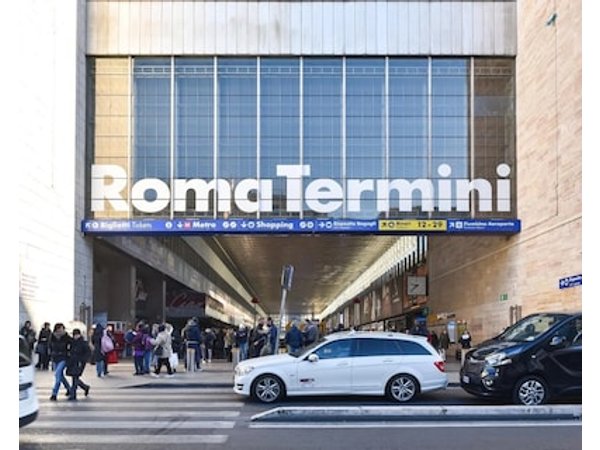 Sweet Holidays In Rome