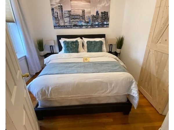 Comfy Getaway Private Apt Studio