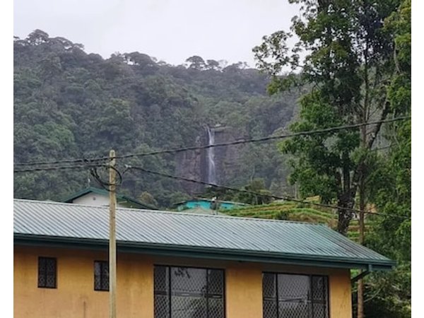 sasru holiday home