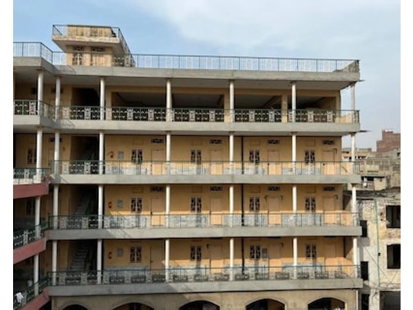 Qaiser Hotel