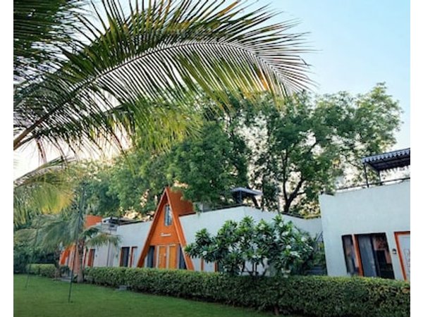 Serene Cottages and Resort by Kempinski