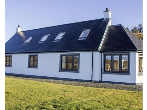 Old Pier Cottage