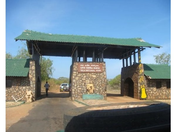 Tissa Resort