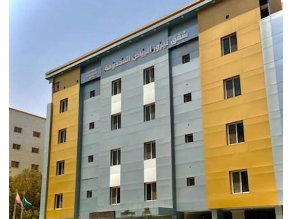 Neroz Inn Furnished Apartments