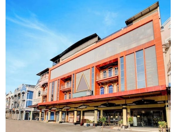 Collection O Batam Near Dc Mall Formerly S Hotel