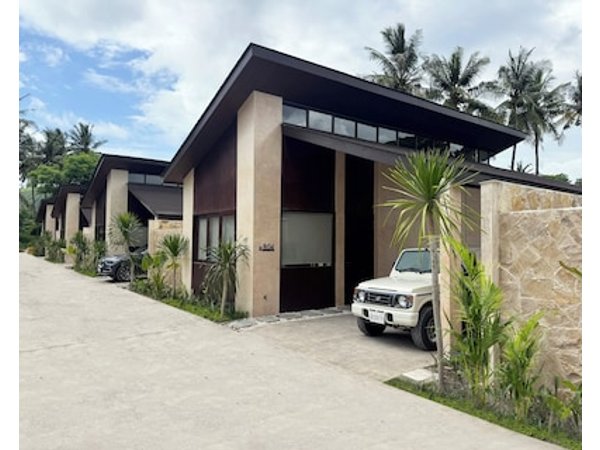 Eden Villas Lombok