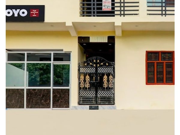 Hotel O SINGH GUEST HOUSE & RESTRO