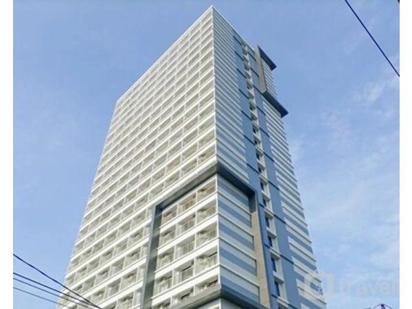Simply Look Studio At De Prima Apartment