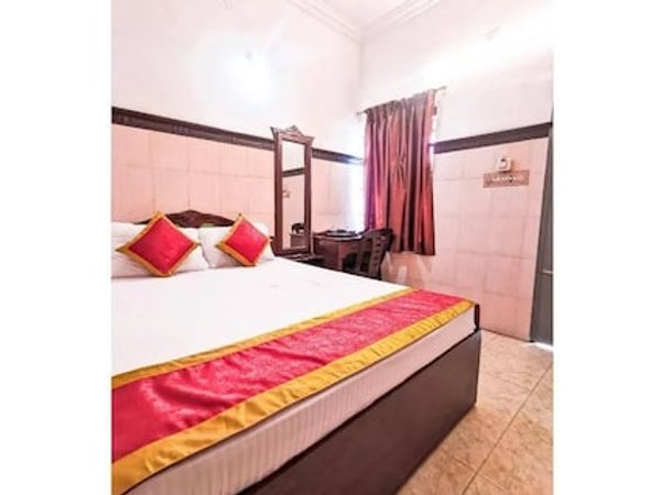 New As Tourist Home Aluva
