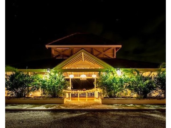 Escape at Nonsuch Bay Antigua - All Inclusive - Adults Only