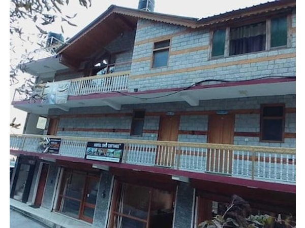Hotel Sno Cottage