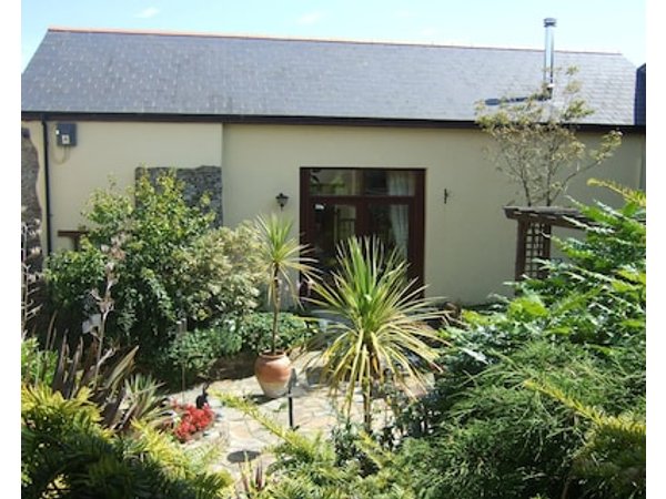 Frankaborough Farm Holiday Cottages