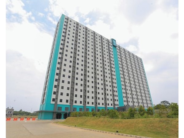 Riverdale Cikarang by ARBA