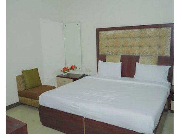 Infinity Hotel by Kalra Hotels