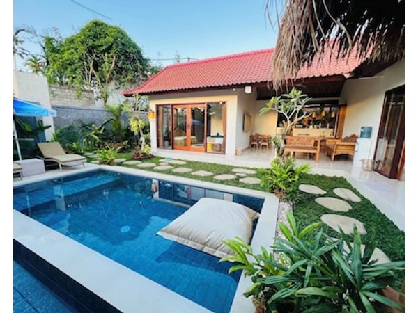 Moksh By Seaom Villas