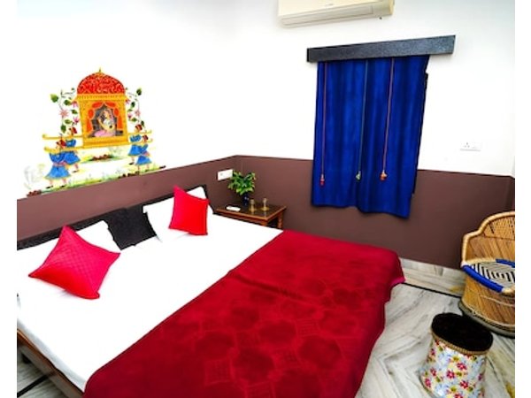 Inda Heritage Guest House